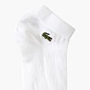 Lacoste RA2917.3Pack Ανδρική Κάλτσα Lacoste RA2917.3Pack-White