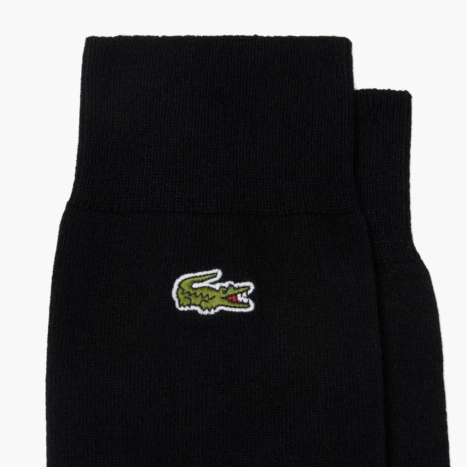 Lacoste RA3147.2Pack Ανδρική Κάλτσα