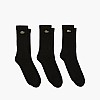Lacoste RA4182.3Pack-Black