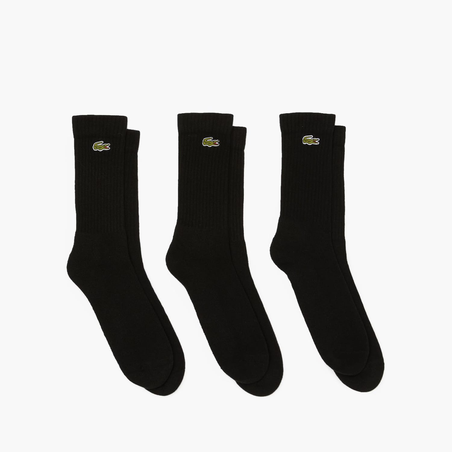 Lacoste RA4182.3Pack Ανδρική Κάλτσα