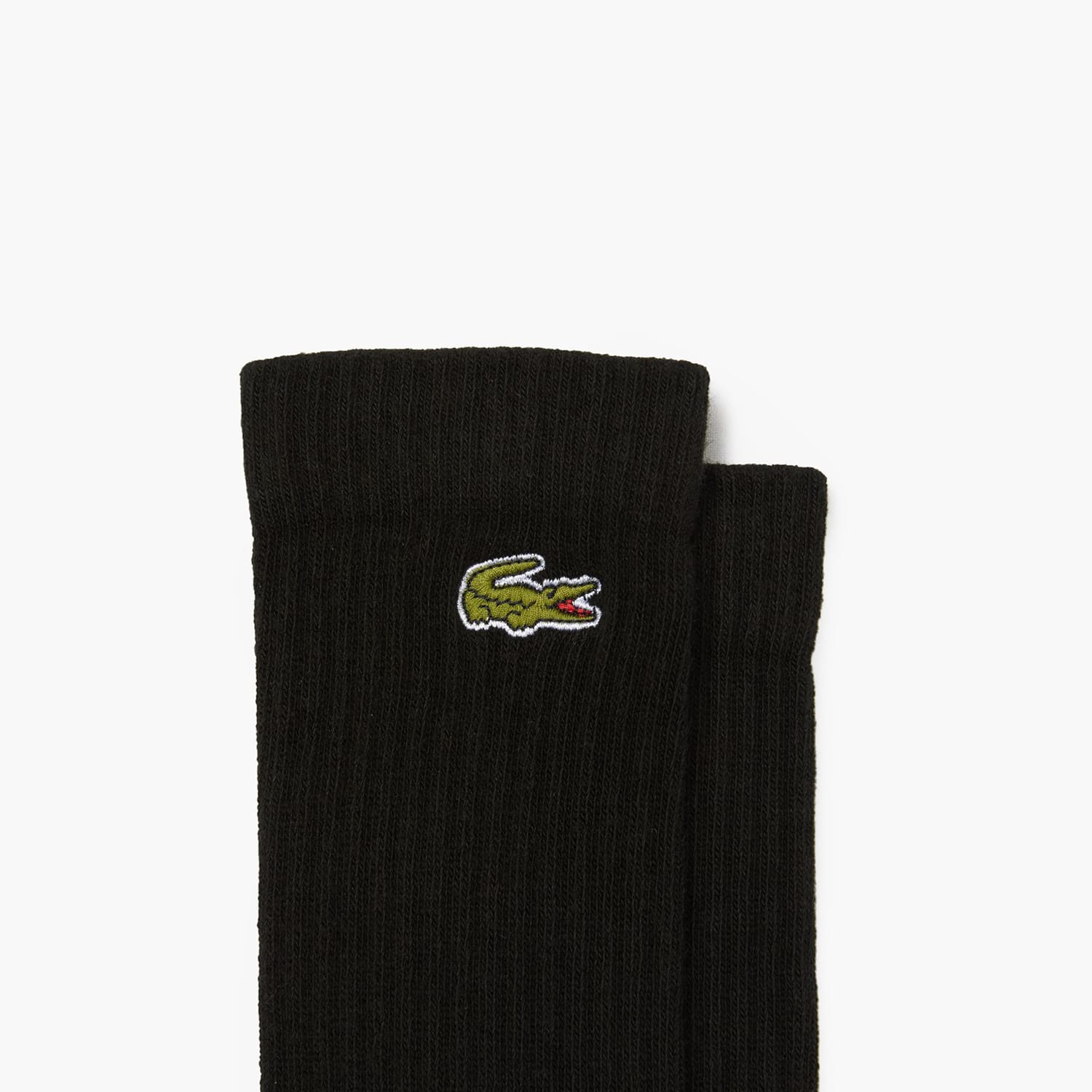 Lacoste RA4182.3Pack Ανδρική Κάλτσα