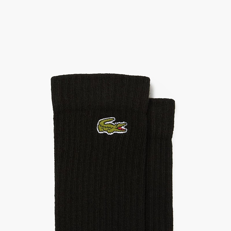 Lacoste RA4182.3Pack Ανδρική Κάλτσα