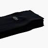 Lacoste RA8142.3Pack Ανδρική Κάλτσα Lacoste RA8142.3Pack-Black