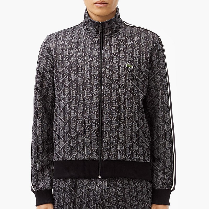 Lacoste SH1368 Ανδρική Ζακέτα