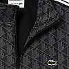Lacoste SH1368 Ανδρική Ζακέτα Lacoste SH1368-Black