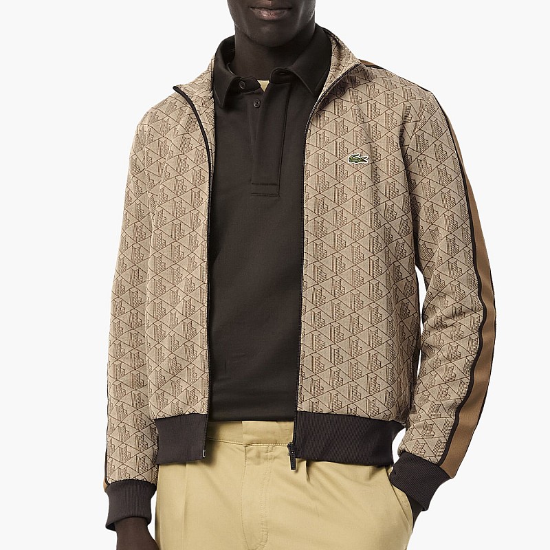 Lacoste SH1368 Ανδρική Ζακέτα
