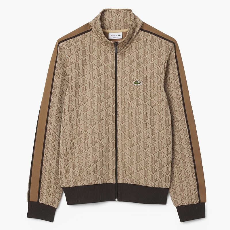Lacoste SH1368 Ανδρική Ζακέτα