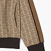 Lacoste SH1368 Ανδρική Ζακέτα Lacoste SH1368-Brown