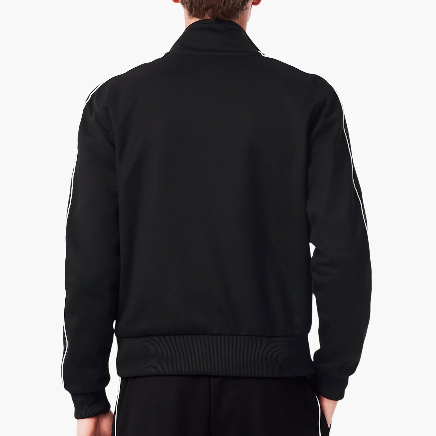 Lacoste SH1457 Ανδρική Ζακέτα Lacoste SH1457 Ανδρική Ζακέτα