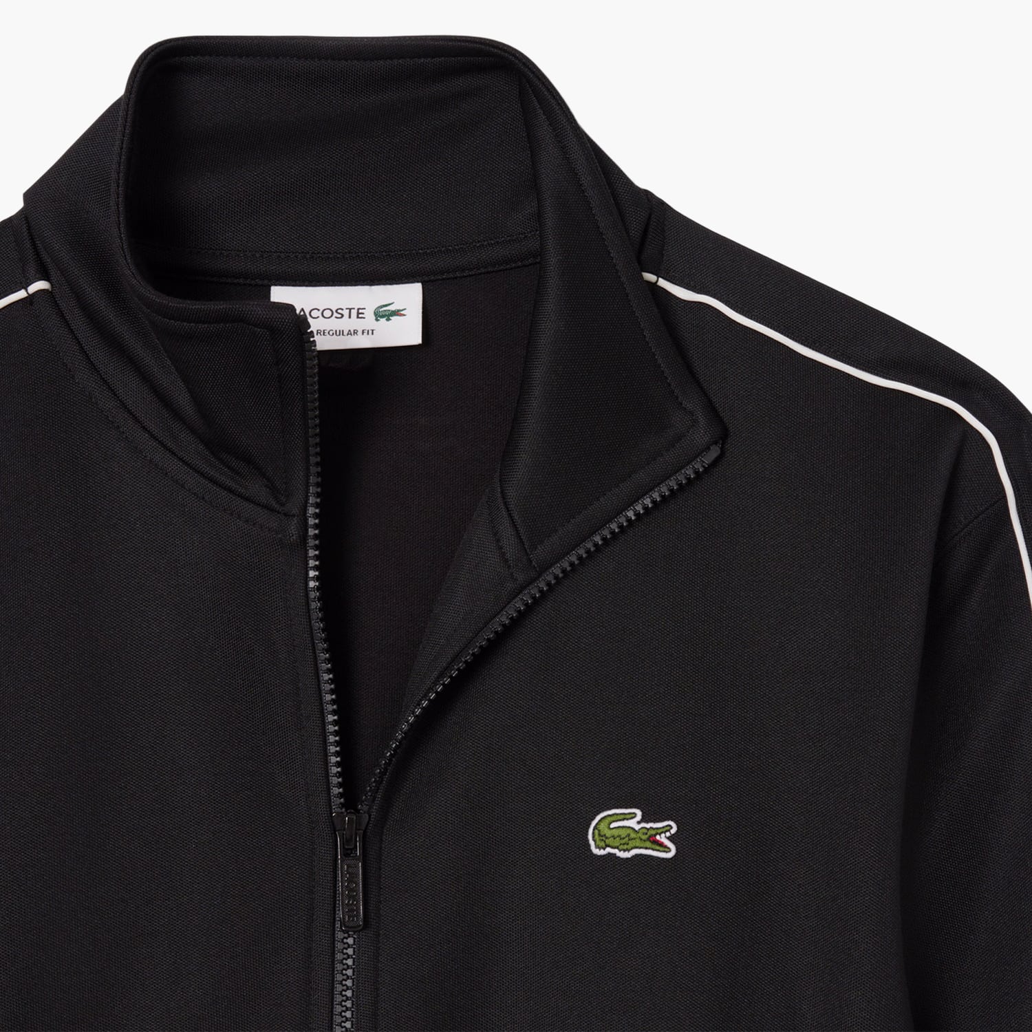 Lacoste SH1457 Ανδρική Ζακέτα Lacoste SH1457 Ανδρική Ζακέτα