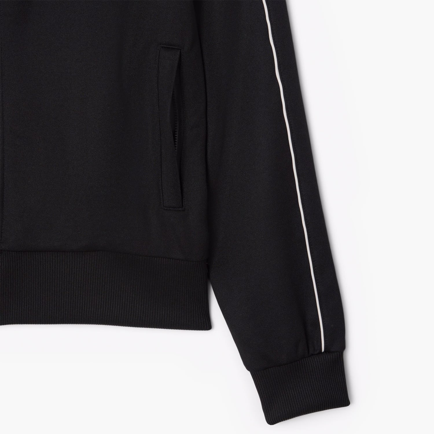 Lacoste SH1457 Ανδρική Ζακέτα Lacoste SH1457 Ανδρική Ζακέτα