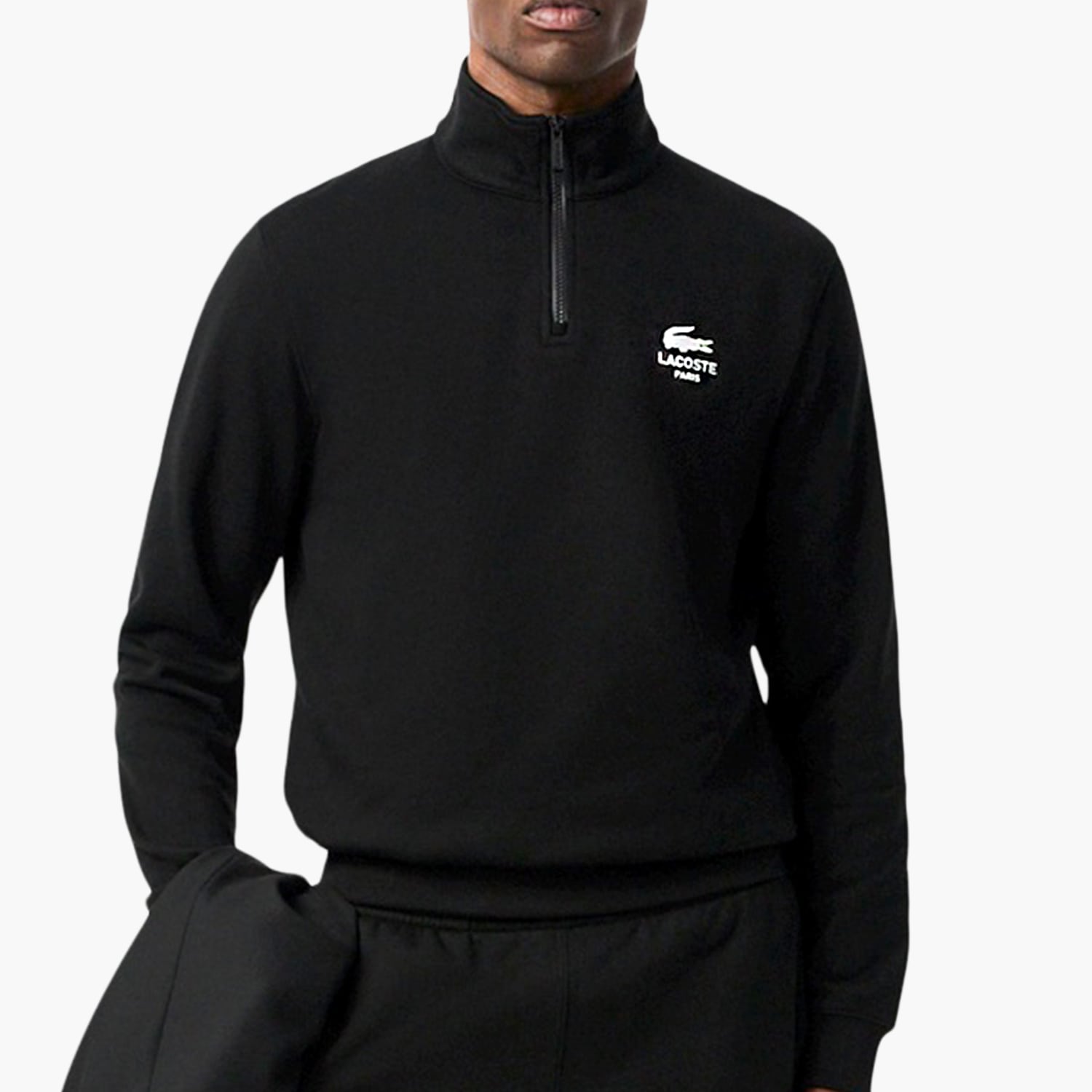 Lacoste SH2735 Ανδρικά Φούτερ Lacoste SH2735 Ανδρικά Φούτερ