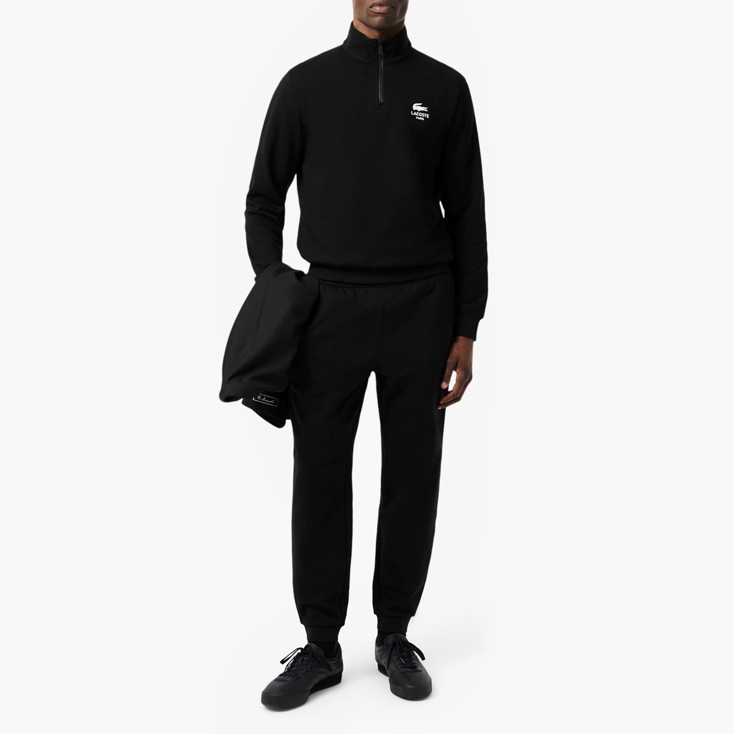 Lacoste SH2735 Ανδρικά Φούτερ Lacoste SH2735 Ανδρικά Φούτερ