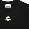 Lacoste SH2736 Ανδρικά Φούτερ Lacoste SH2736-Black