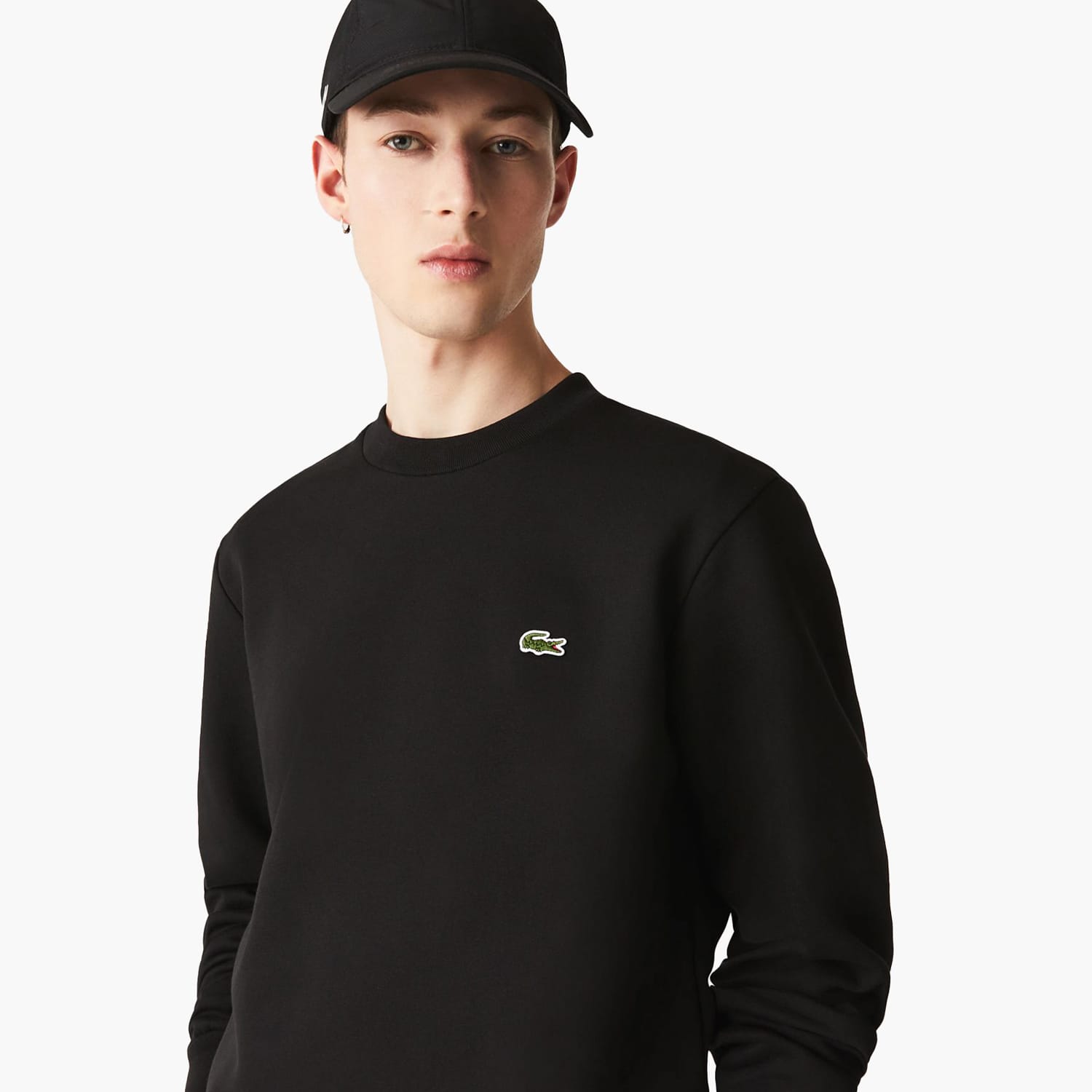 Lacoste SH9608 Ανδρικά Φούτερ