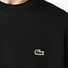 Lacoste SH9608 Ανδρικά Φούτερ Lacoste SH9608-Black