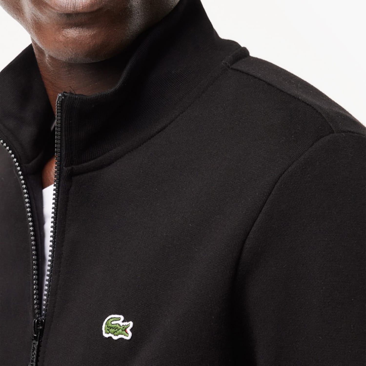 Lacoste SH9622 Men's Jacket Lacoste SH9622 Men's Jacket