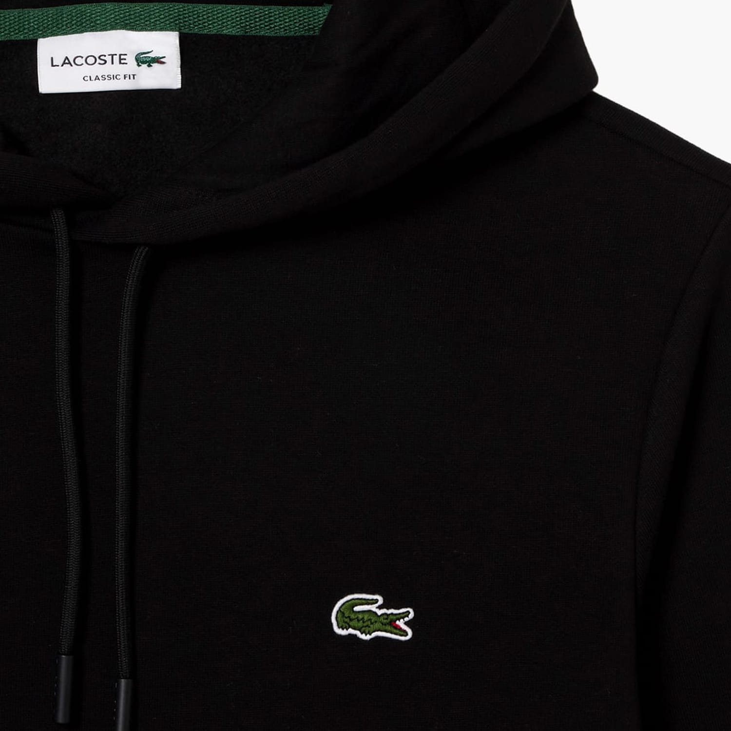 Lacoste SH9623-Black