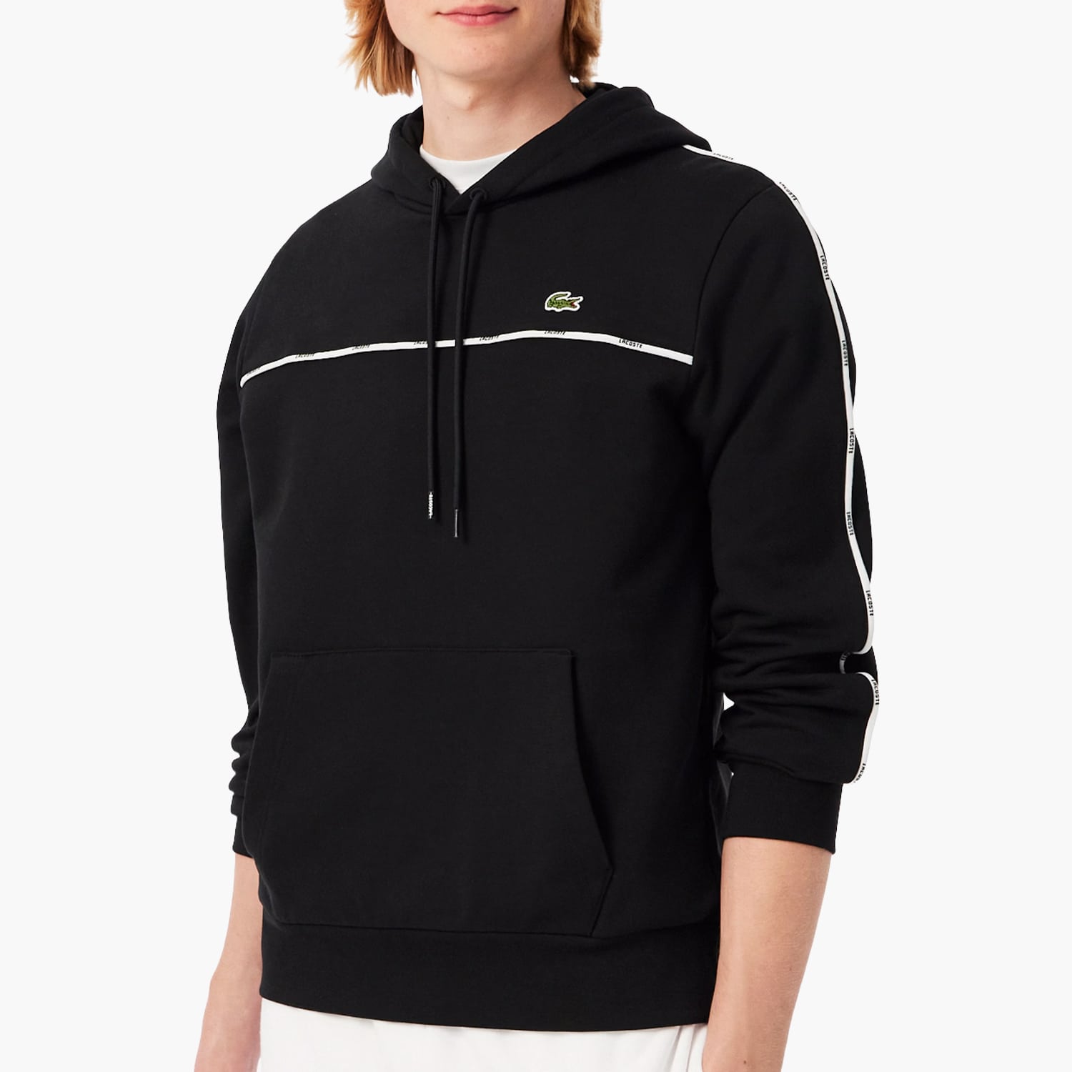 Lacoste SH9808 Ανδρικά Φούτερ