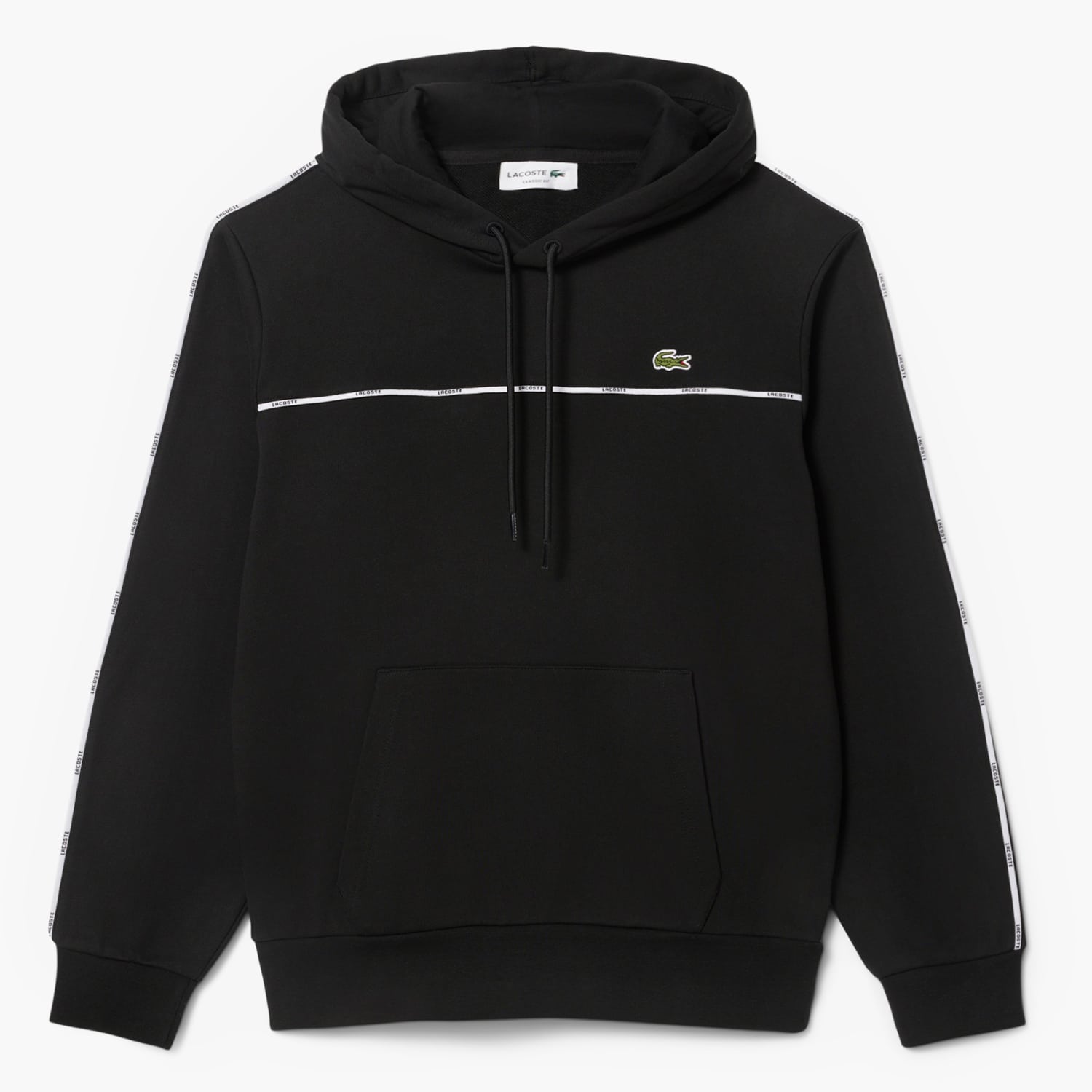 Lacoste SH9808 Ανδρικά Φούτερ