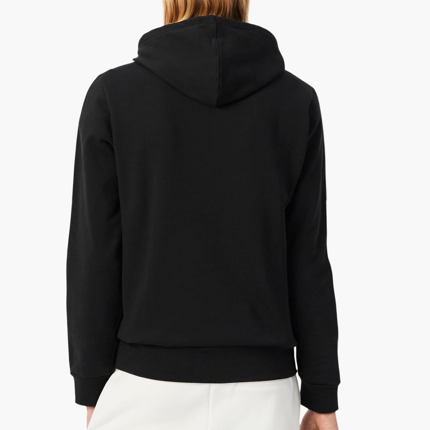 Lacoste SH9808 Ανδρικά Φούτερ Lacoste SH9808-Black