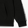 Lacoste SH9808 Ανδρικά Φούτερ Lacoste SH9808-Black