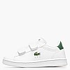 Lacoste Sprt.Carnaby Παιδικό Casual