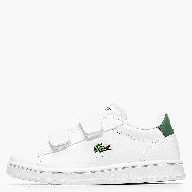 Lacoste Sprt.Carnaby Παιδικό Casual