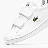 Lacoste Sprt.Carnaby Παιδικό Casual