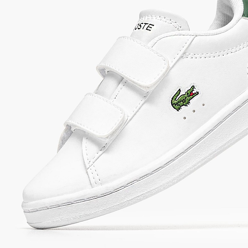 Lacoste Sprt.Carnaby Παιδικό Casual