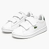 Lacoste Sprt.Carnaby Παιδικό Casual