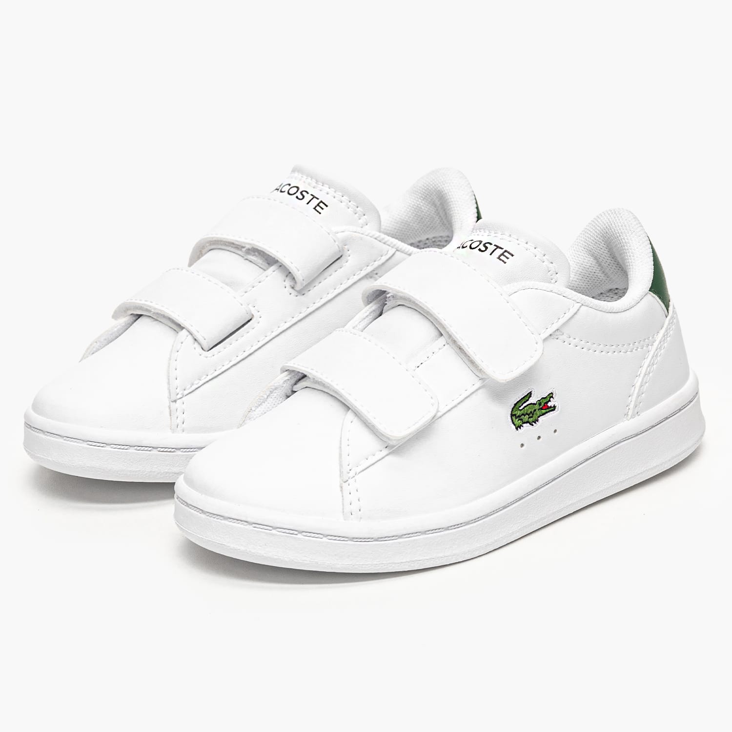 Lacoste Sprt.Carnaby Παιδικό Casual