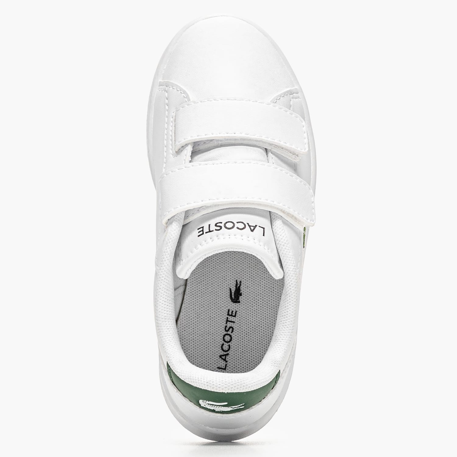 Lacoste Sprt.Carnaby Παιδικό Casual