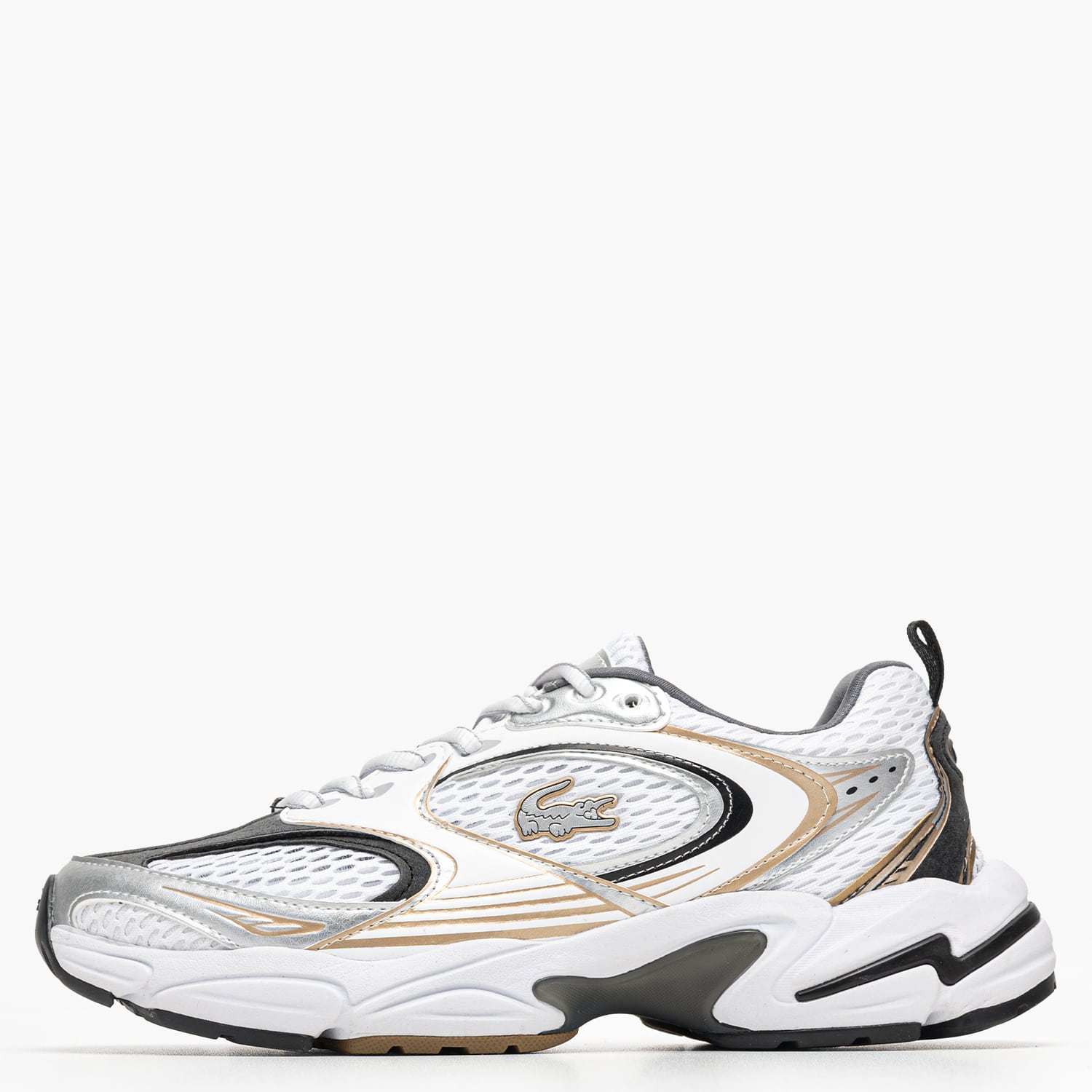 Lacoste Storm96.2K Γυναικείο Παπούτσι Casual