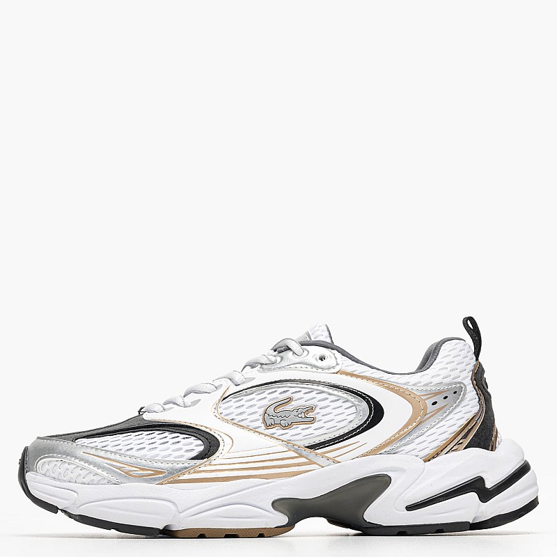 Lacoste Storm96.2K Γυναικείο Παπούτσι Casual