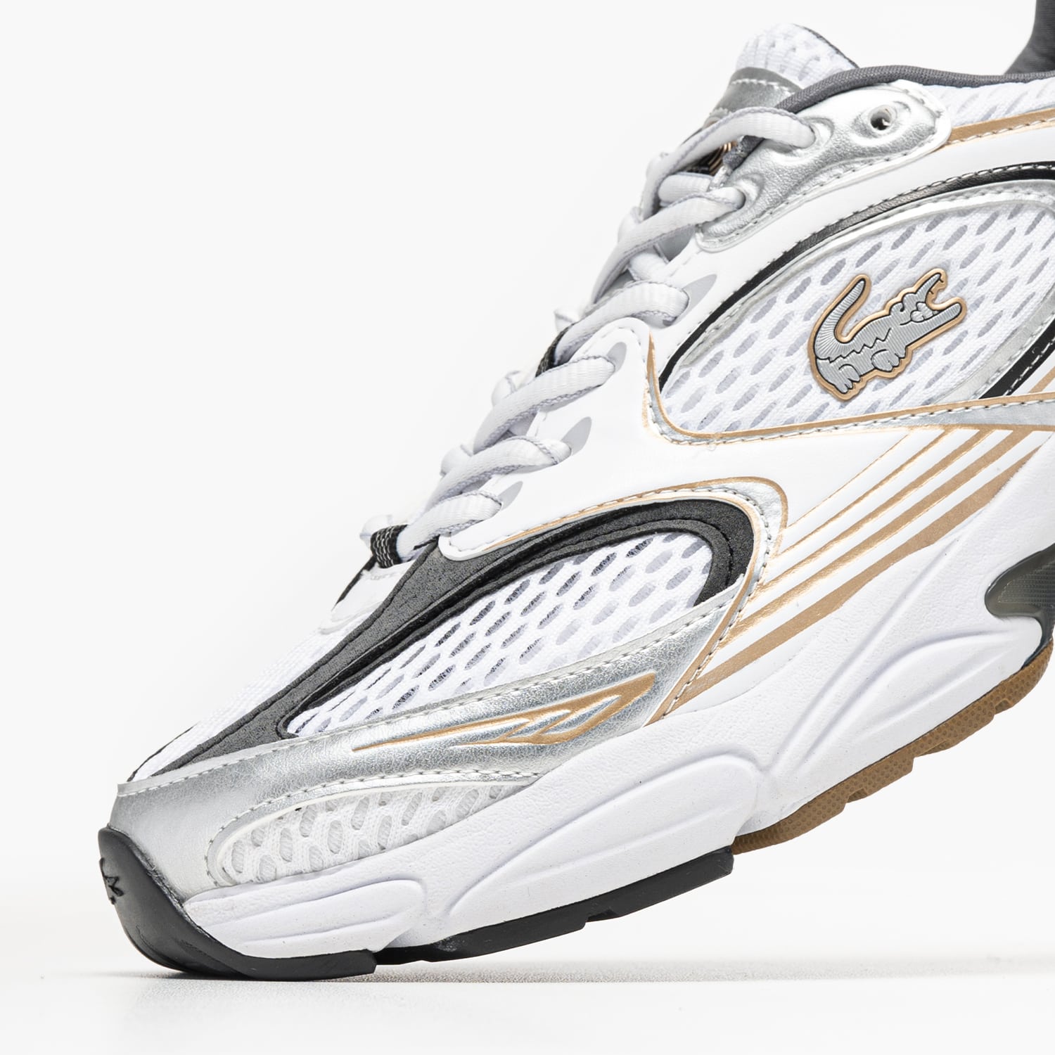 Lacoste Storm96.2K Γυναικείο Παπούτσι Casual