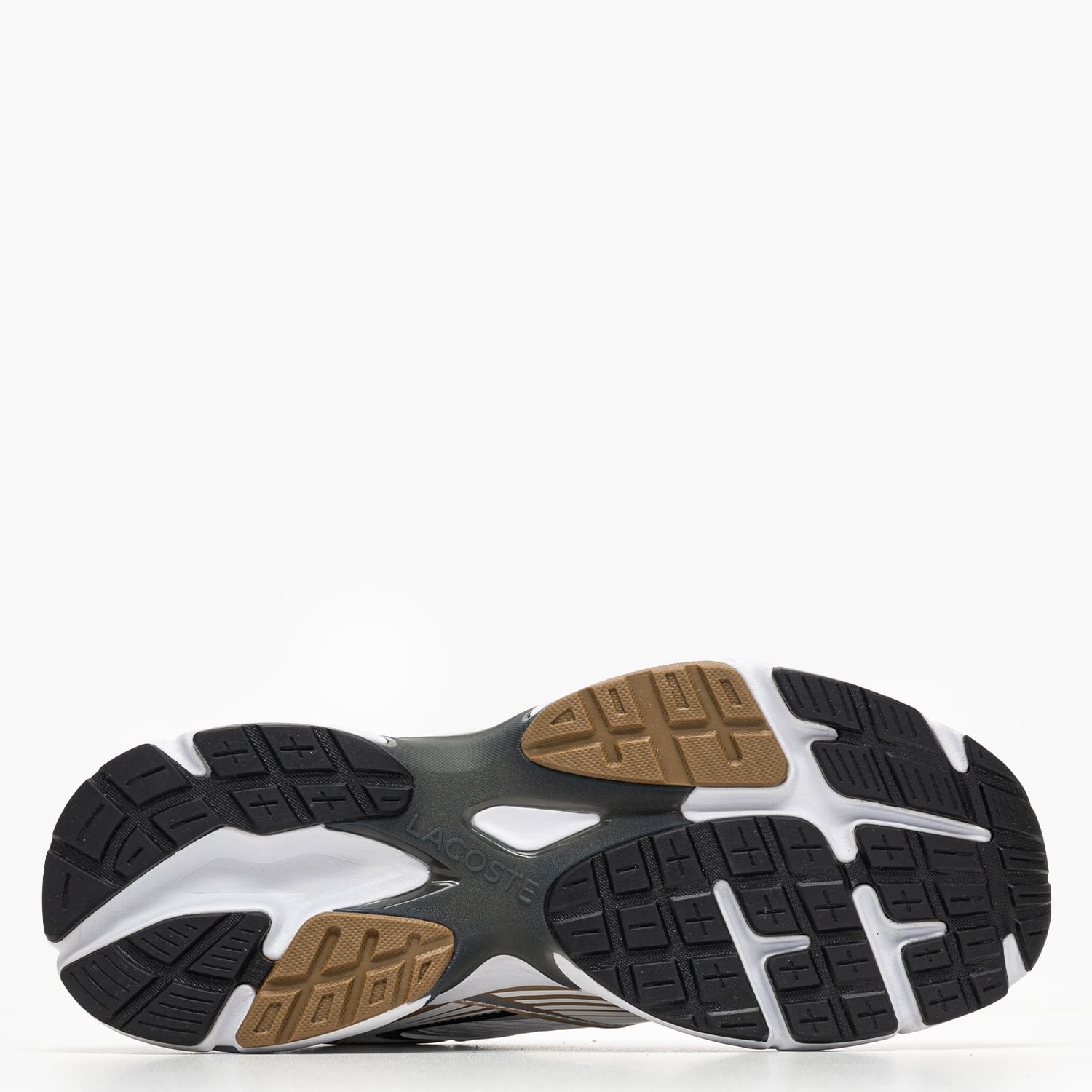 Lacoste Storm96.2K Γυναικείο Παπούτσι Casual Lacoste Storm96.2K-White