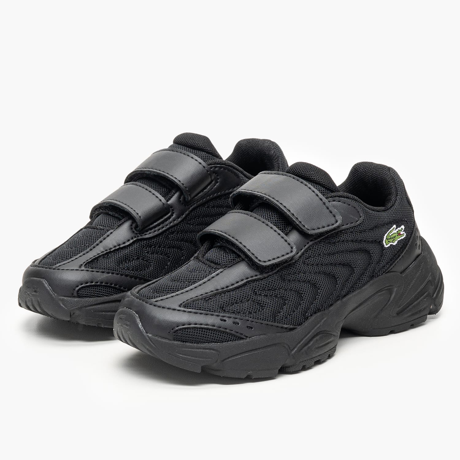 Lacoste Storm96.Lite.2 Παιδικό Casual Lacoste Storm96.Lite.2 Παιδικό Casual