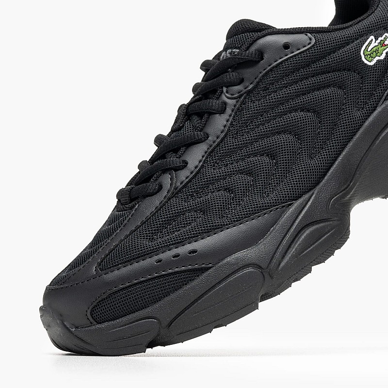 Lacoste Storm96.Lite Γυναικείο Παπούτσι Casual