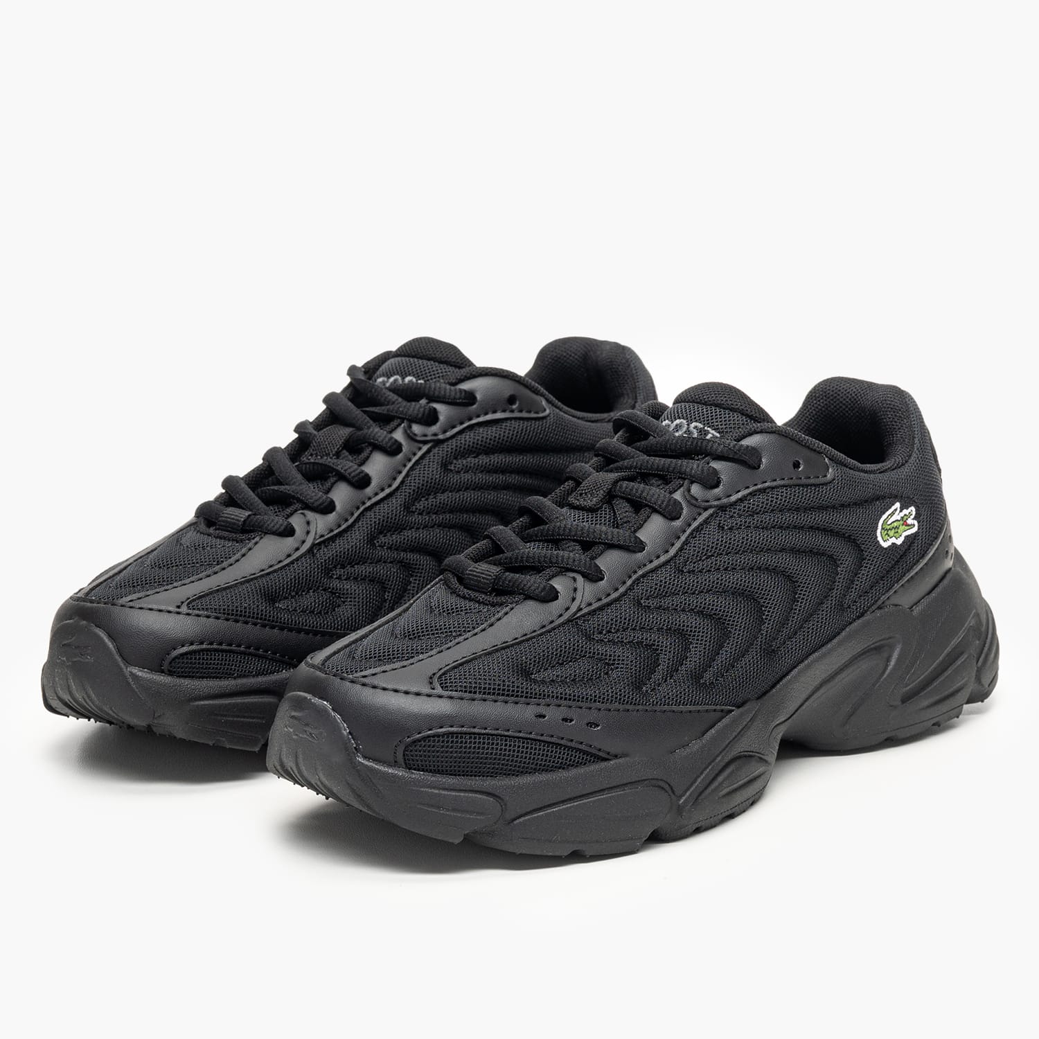 Lacoste Storm96.Lite Γυναικείο Παπούτσι Casual Lacoste Storm96.Lite Γυναικείο Παπούτσι Casual