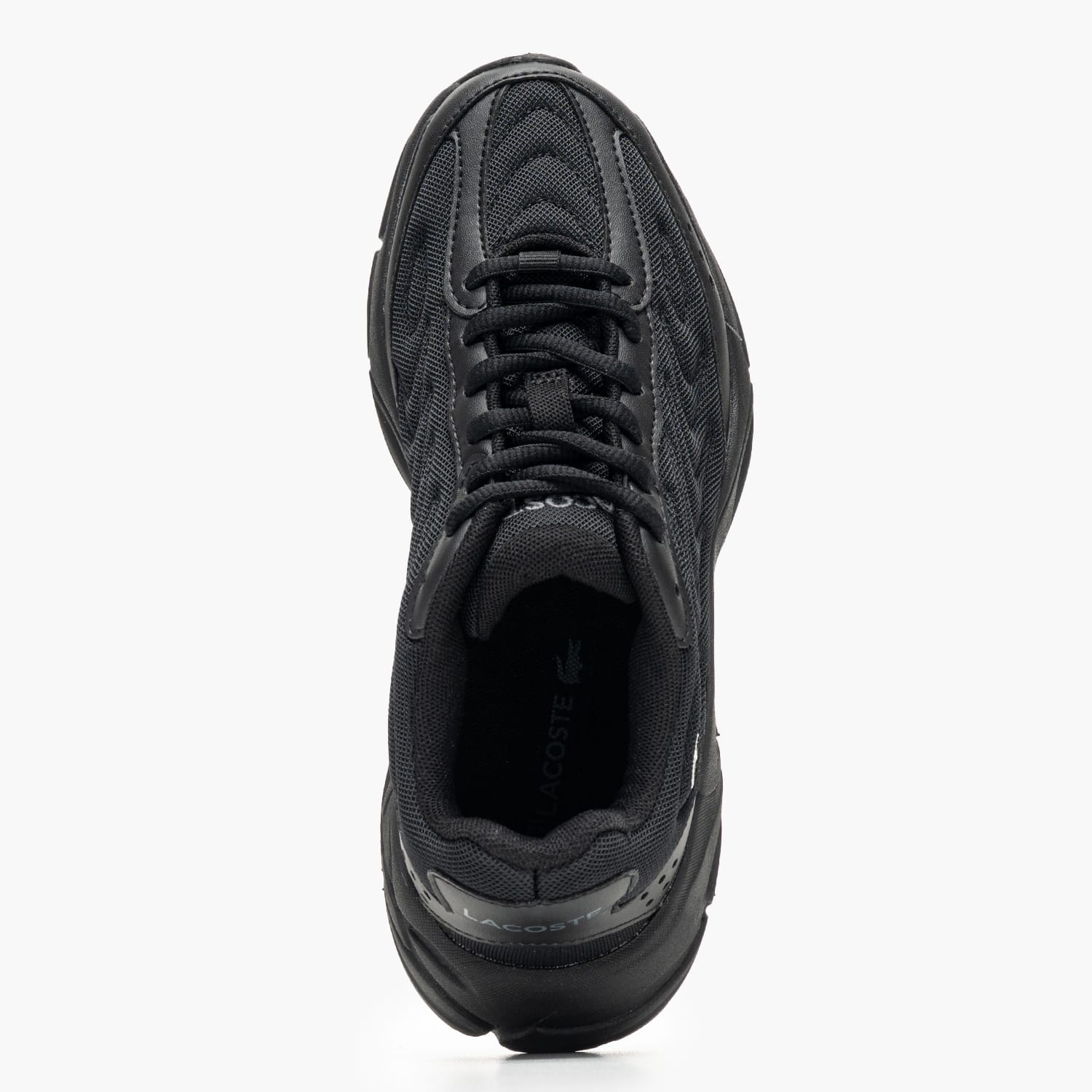 Lacoste Storm96.Lite Γυναικείο Παπούτσι Casual Lacoste Storm96.Lite Γυναικείο Παπούτσι Casual
