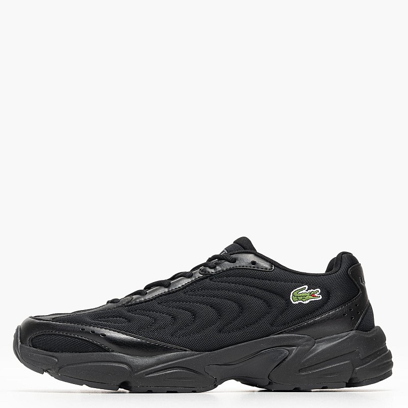 Lacoste Storm96.Lt Ανδρικό Παπούτσι Casual
