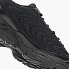 Lacoste Storm96.Lt Ανδρικό Παπούτσι Casual Lacoste Storm96.Lt-Black