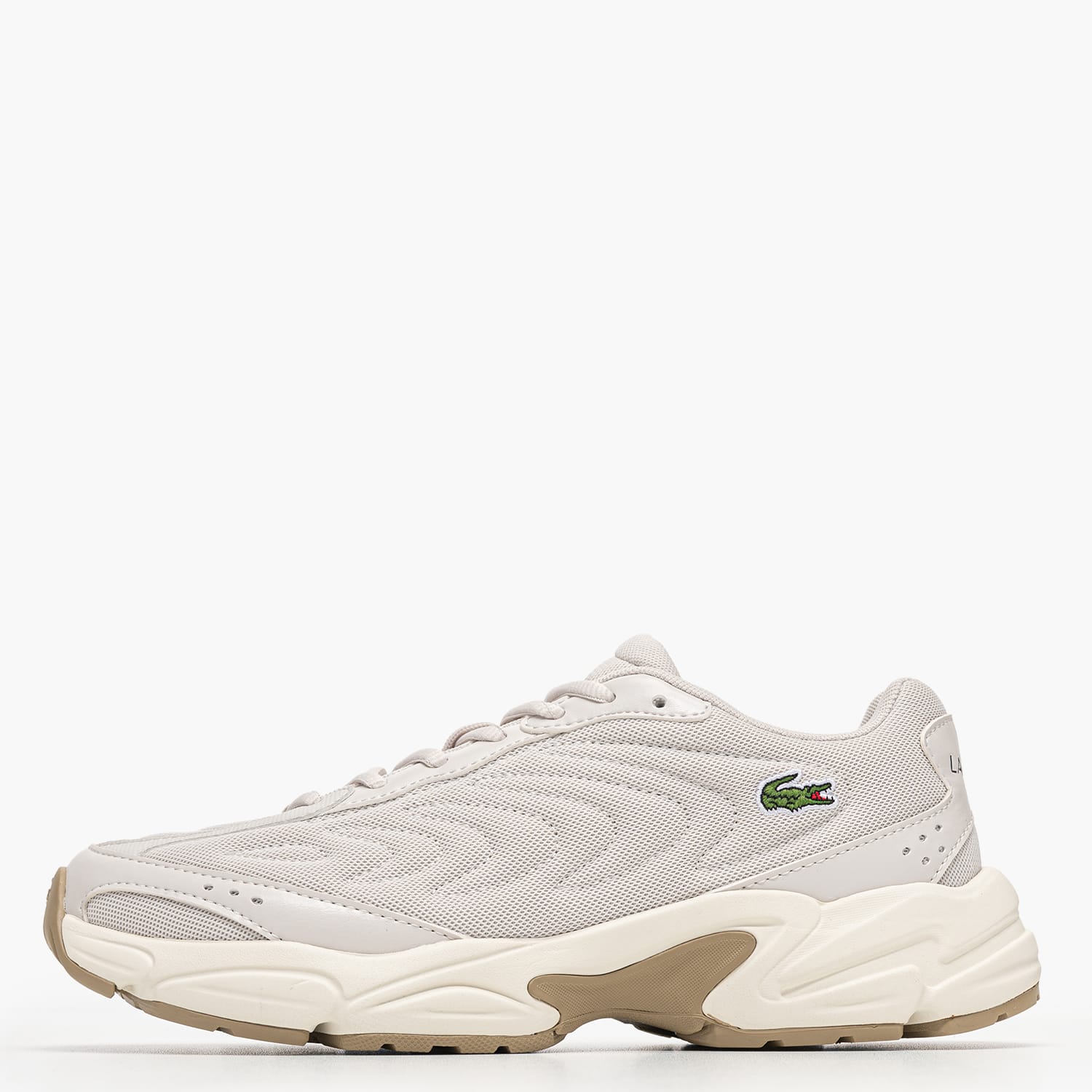 Lacoste Storm96.P Γυναικείο Παπούτσι Casual