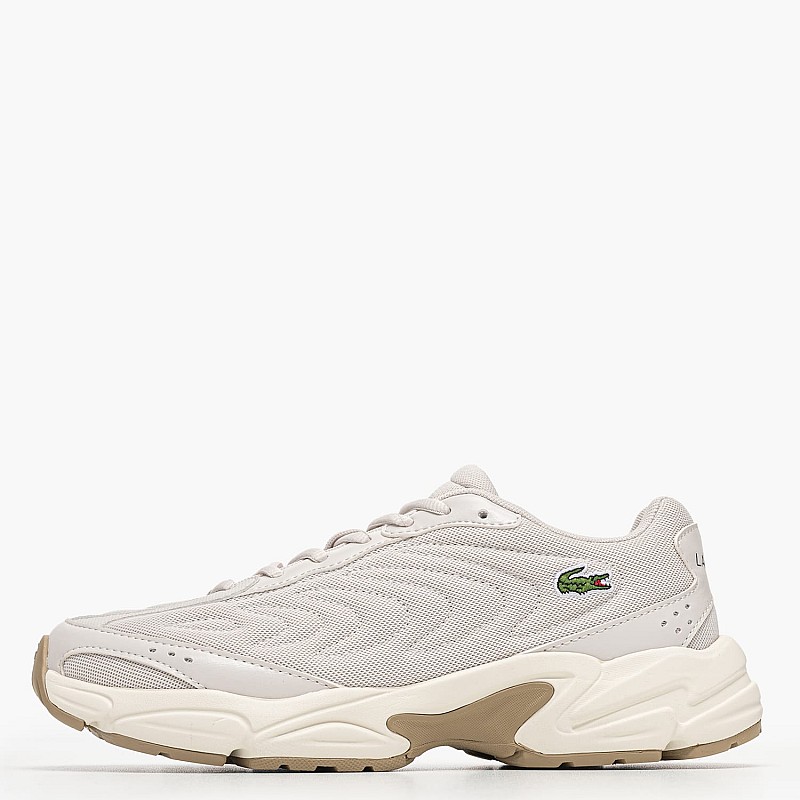 Lacoste Storm96.P Γυναικείο Παπούτσι Casual