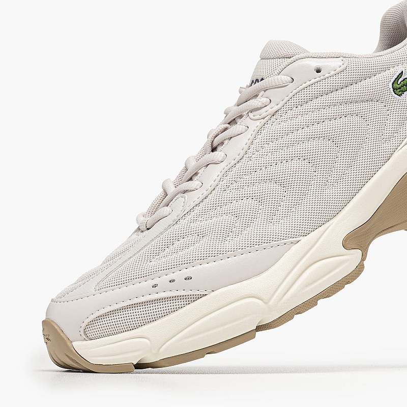 Lacoste Storm96.P Γυναικείο Παπούτσι Casual