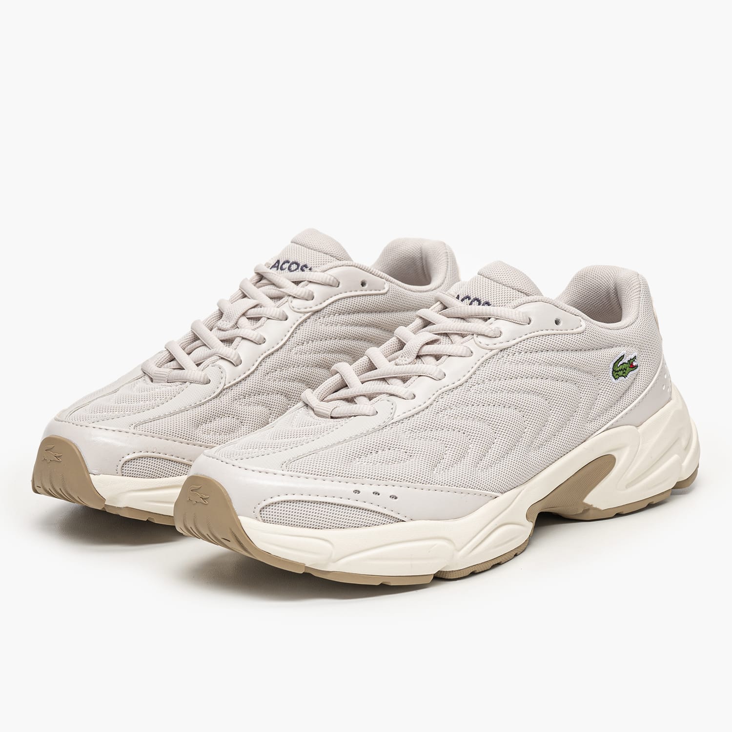 Lacoste Storm96.P Γυναικείο Παπούτσι Casual Lacoste Storm96.P Γυναικείο Παπούτσι Casual