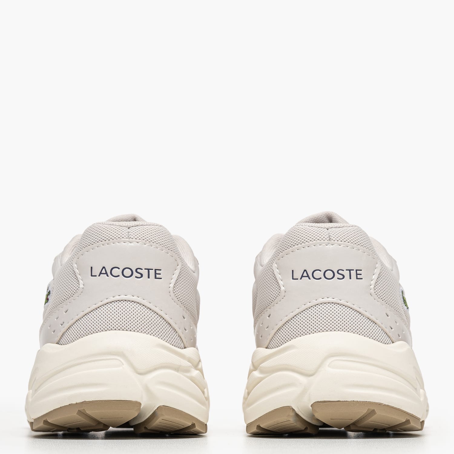 Lacoste Storm96.P Γυναικείο Παπούτσι Casual Lacoste Storm96.P Γυναικείο Παπούτσι Casual