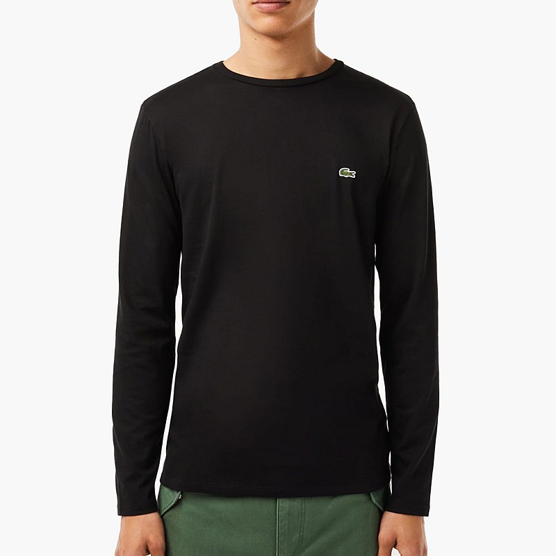 Lacoste TH6712 Ανδρικά Μπλούζες