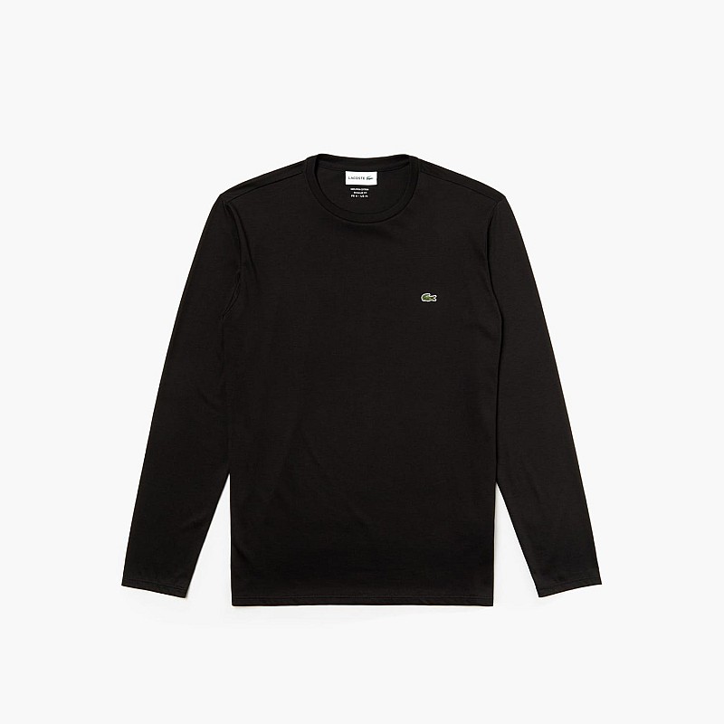 Lacoste TH6712 Ανδρικά Μπλούζες